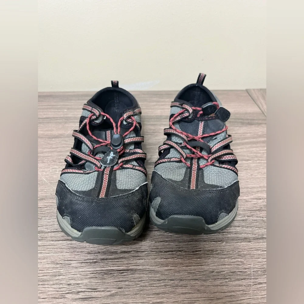 Chaco Closed Toe Sandal‎ Shoe Kids Size 2 J180201